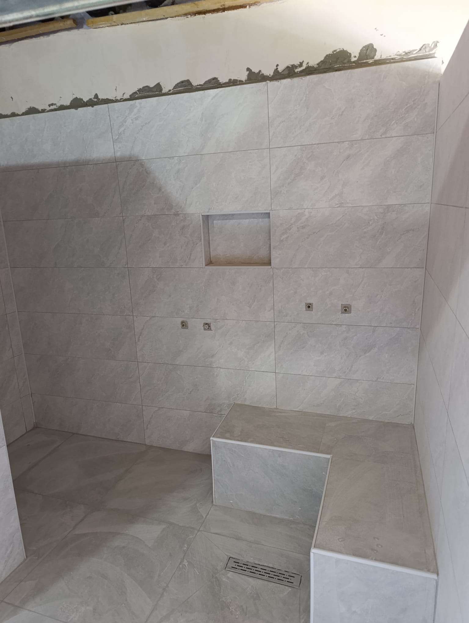 Fayansçı Serdar Dekorasyon